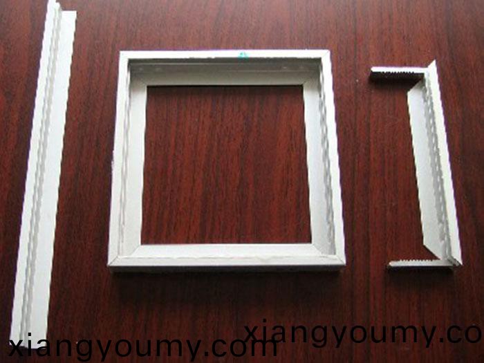 太陽能邊框(kuang)