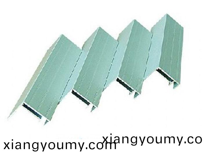 太陽能(neng)邊框