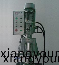 多軸鑽(zuan)牀(chuang)